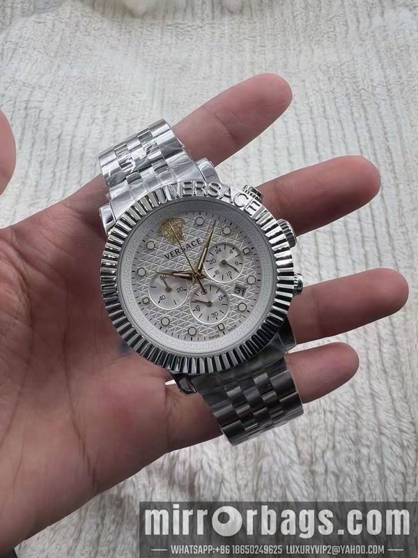 Versace 45mm 080679 Watch