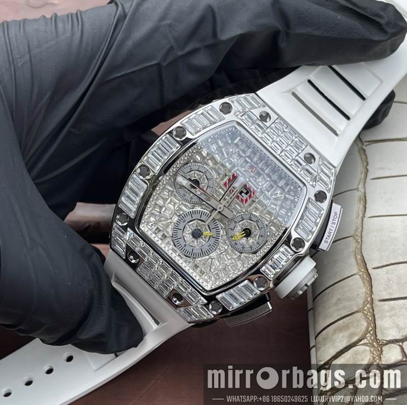 Richard Mille watch 111454 Watch