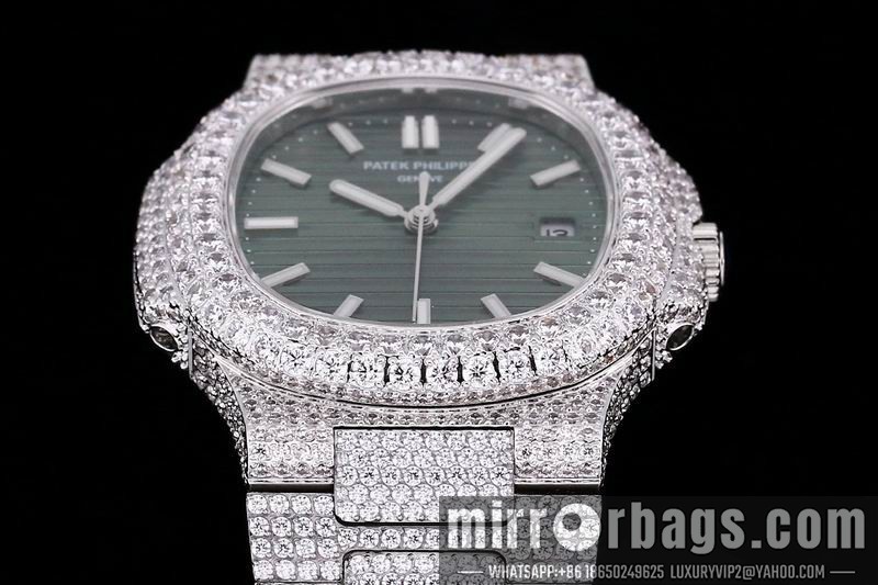 Patek Phillipe 40mm 082132 Watch