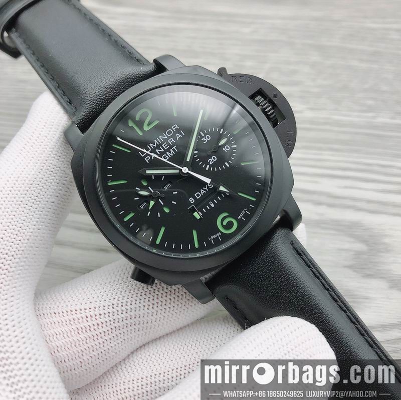 Panerai 44mm 090453 Watch