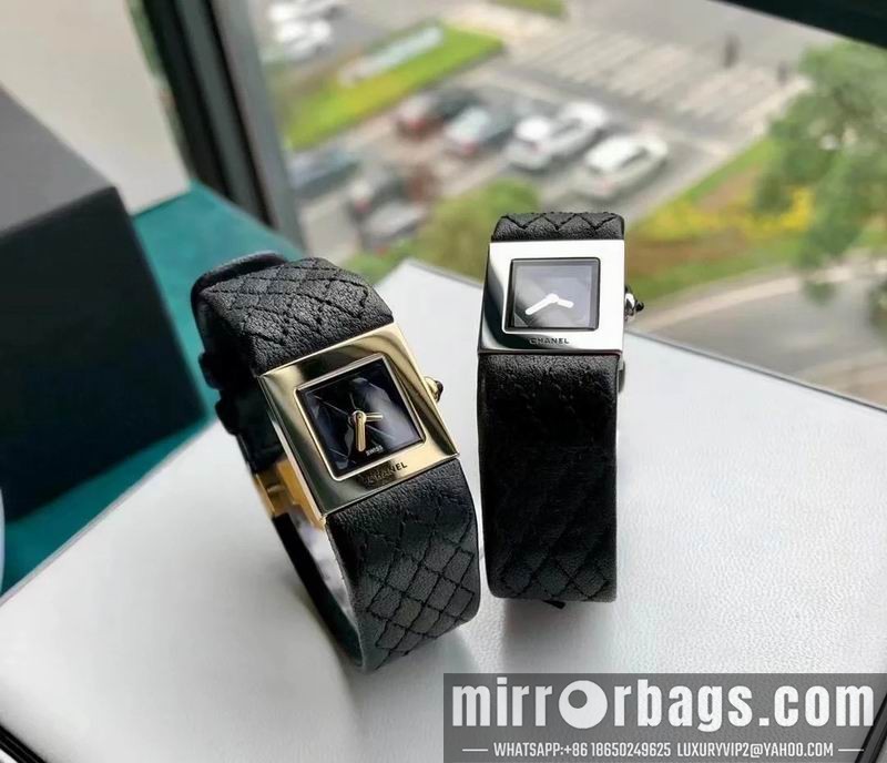 Chanel watch 052307 Watch