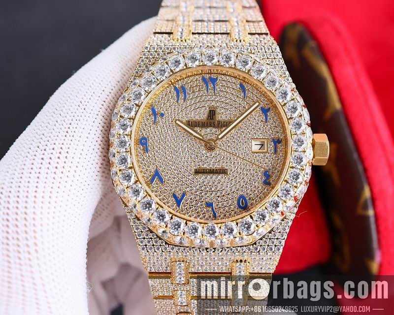 AP 42mm 082117 Watch