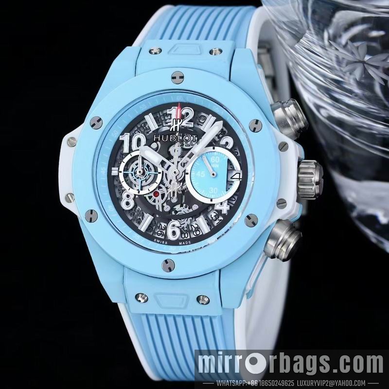 Hublot watch 082396 Watch