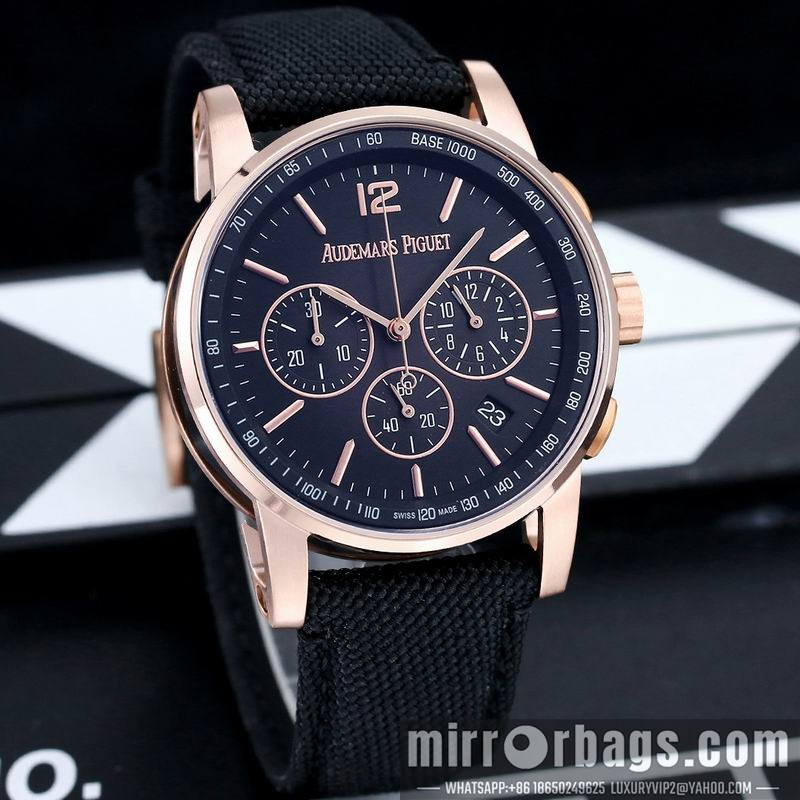 AP 41X12mm 110903 Watch