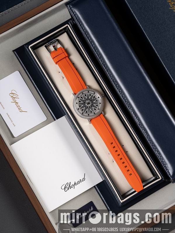 Chopard 44mm 111416 Watch