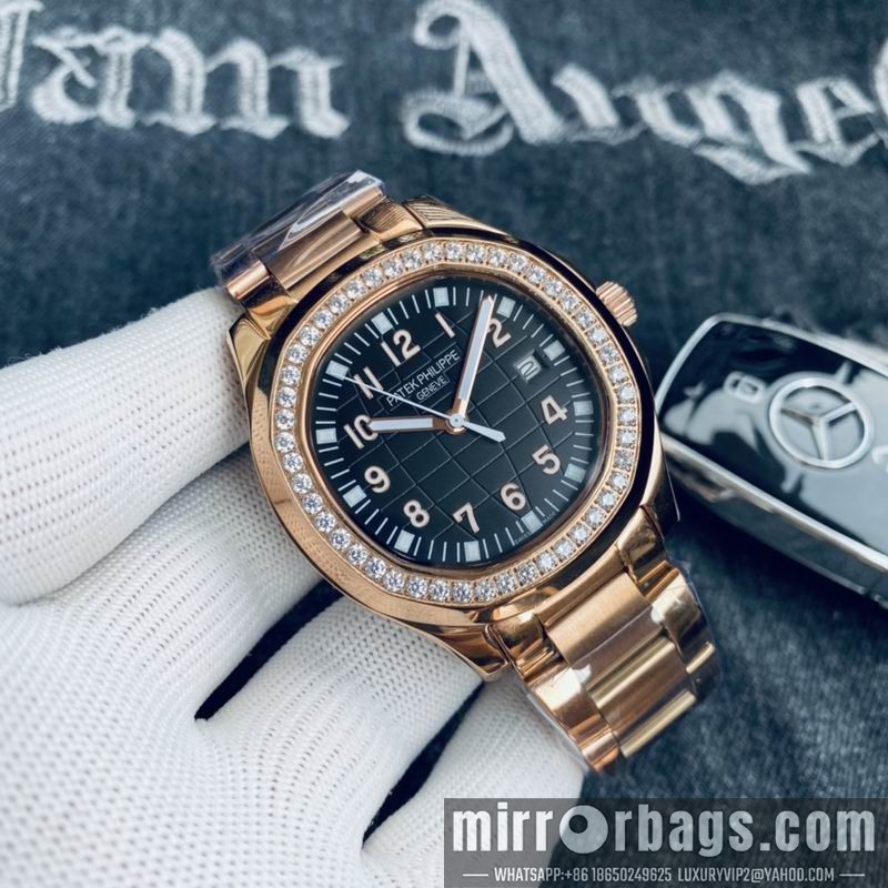 Patek Philippe 40mm 092124 Watch