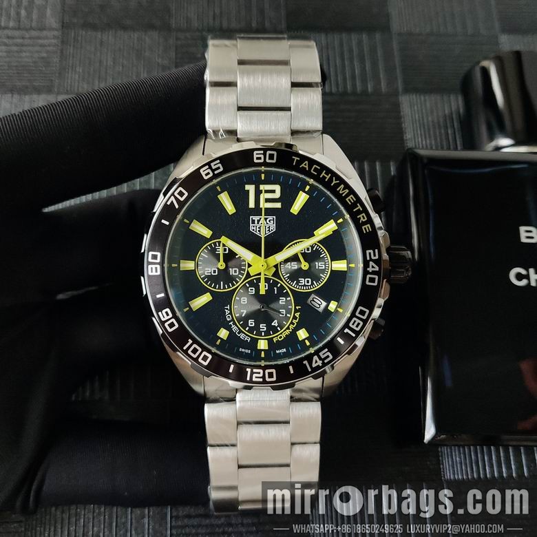 TAG Heuer watch 070301 Watch