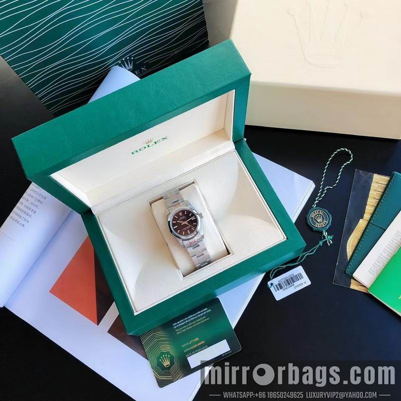Rolex 31mm 41mm 102350 Watch