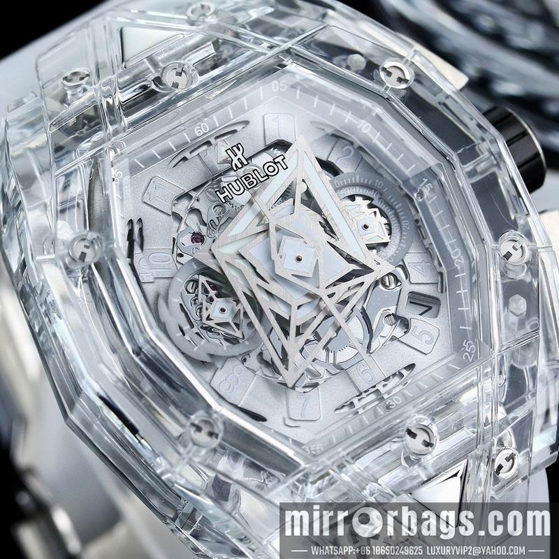 Hublot watch 051015 Watch