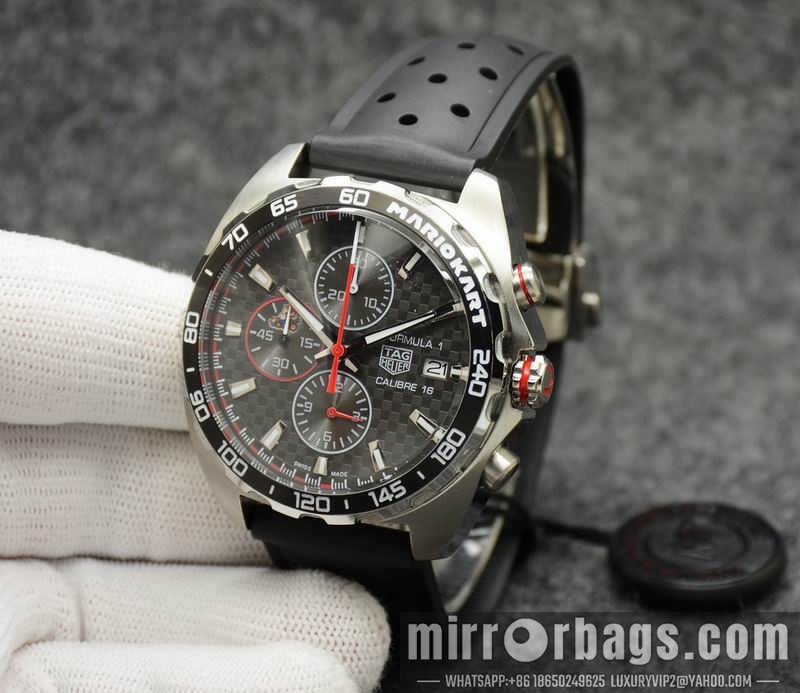 Tag Heuer 44X18mm 060844 Watch