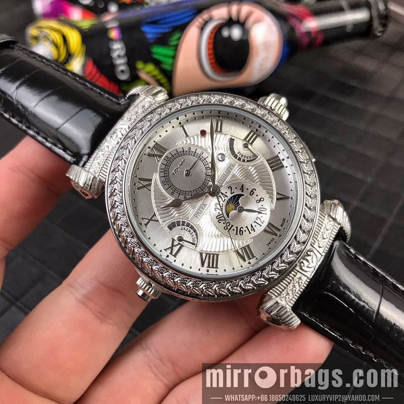 Patek Philippe 45mm 092302 Watch