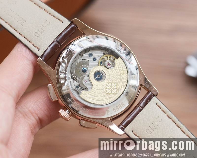 Patek Philippe 41mm 080460 Watch