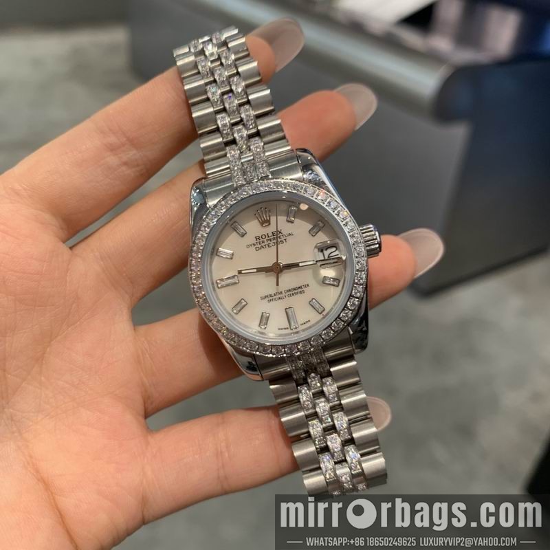 Rolex 31mm 110382 Watch