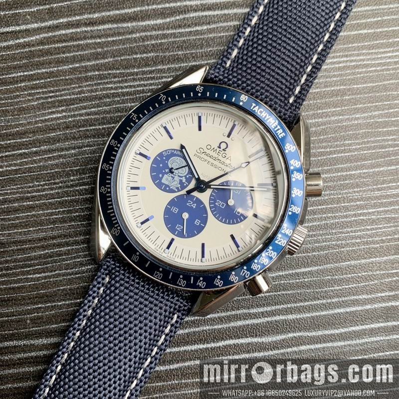 Omega 42mm 090534 Watch