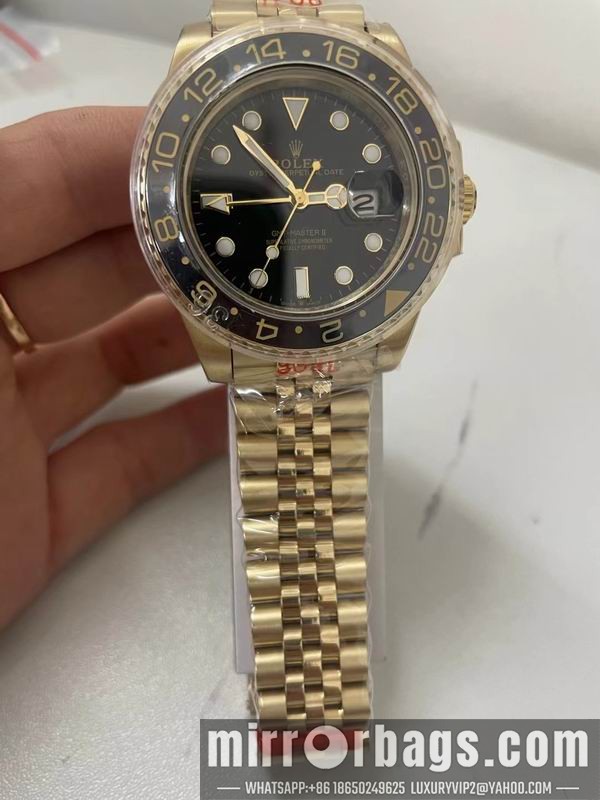 Rolex watch 080807 Watch