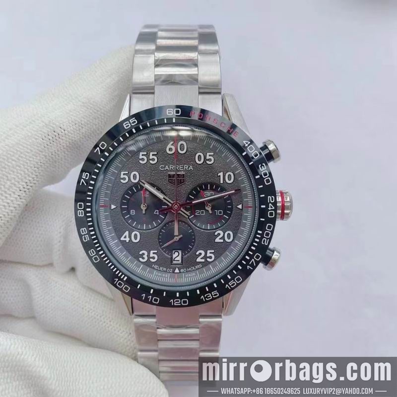 Tag Heuer watch 080528 Watch