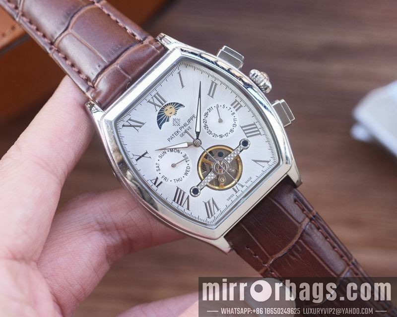 Patek Philippe 41mm 042450 Watch