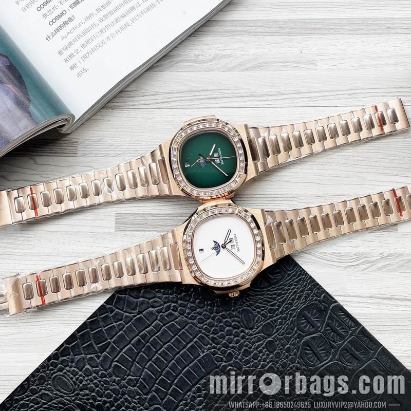 Patek Phillippe 42mm 090433 Watch