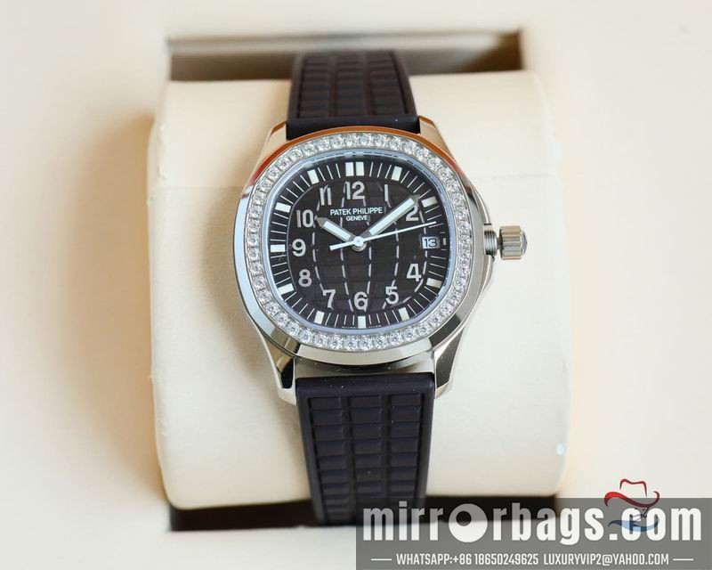 Patek Philippe 35.6mm 092130 Watch