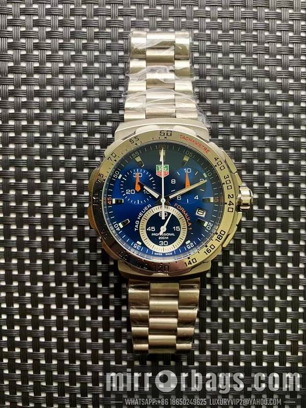 Tag Heuer 44mm 080544 Watch