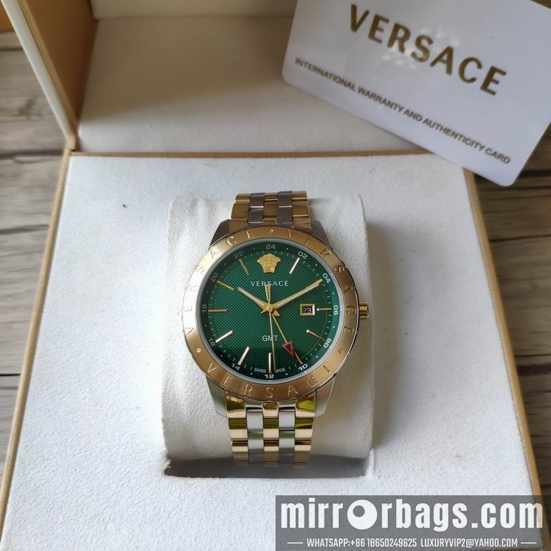 Versace 42mm 032464 Watch