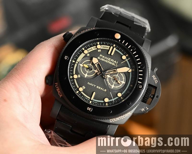 Panerai 47mm 080671 Watch