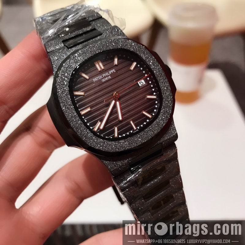 Patek Philippe 42mm 092301 Watch