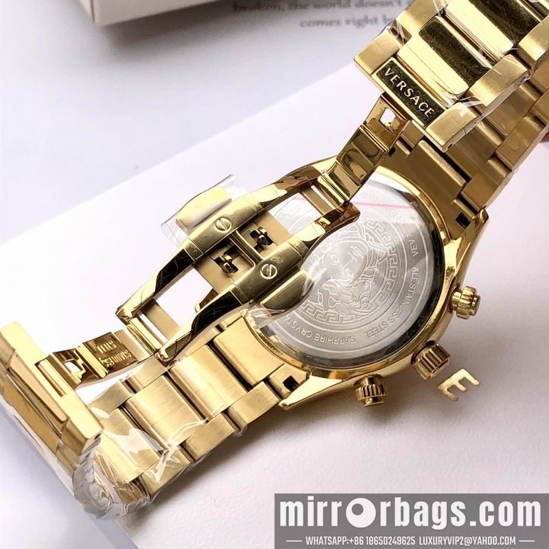 Versace 44mm 121806 Watch
