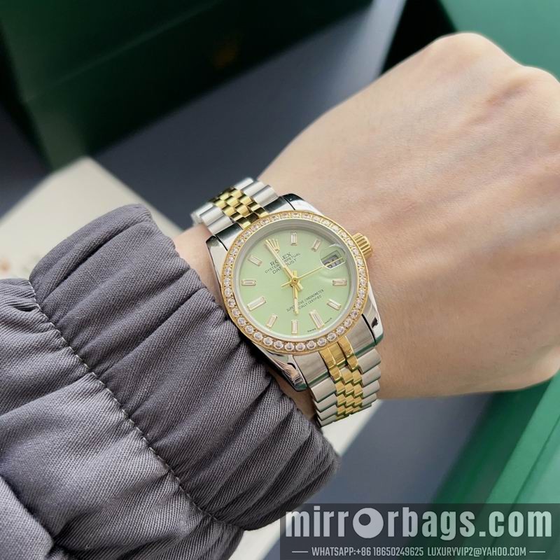 Rolex 31mm 110396 Watch