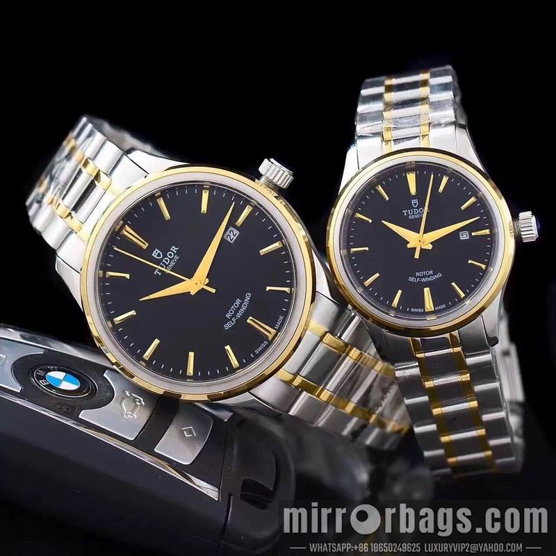 Tudor watch 072438 Watch