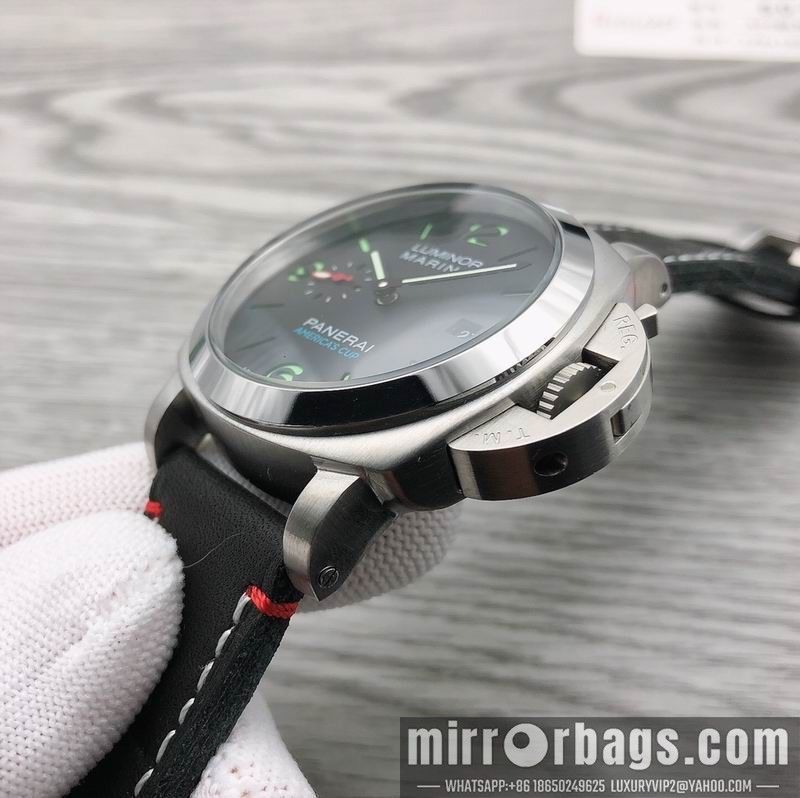 Panerai 44mm 090445 Watch