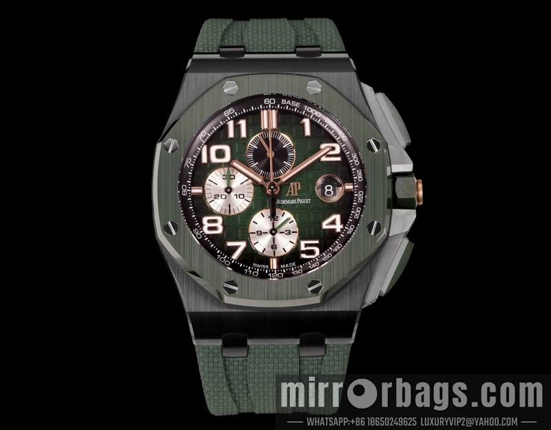 AP watch 080424 Watch