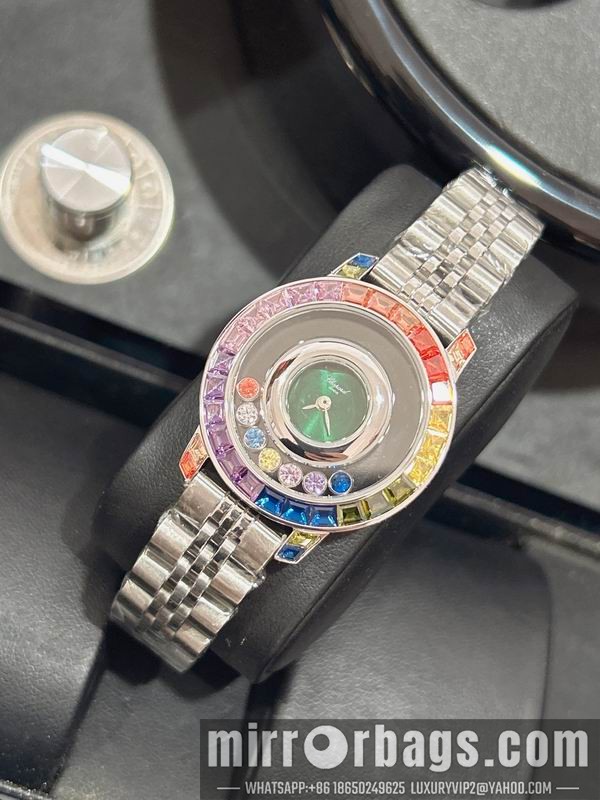 Chopard watch 010506 Watch