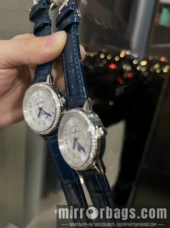 Jaeger Lecoultre 33mm 092316 Watch