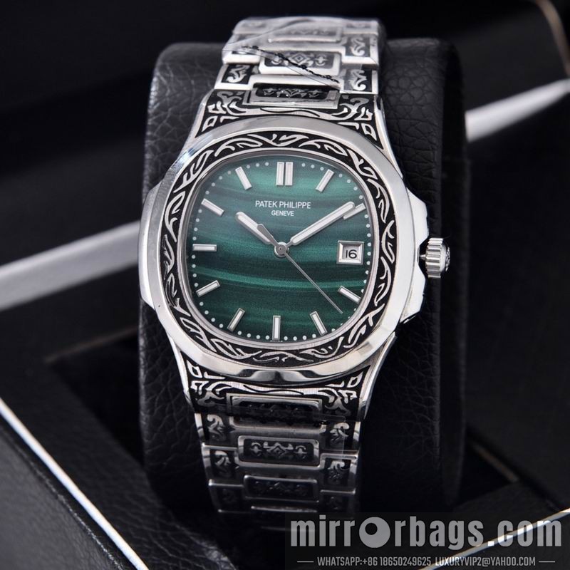 Patek Philippe 40mm 042385 Watch