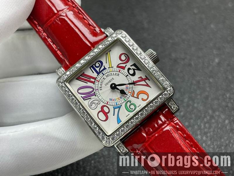 Franck Muller watch 111465 Watch