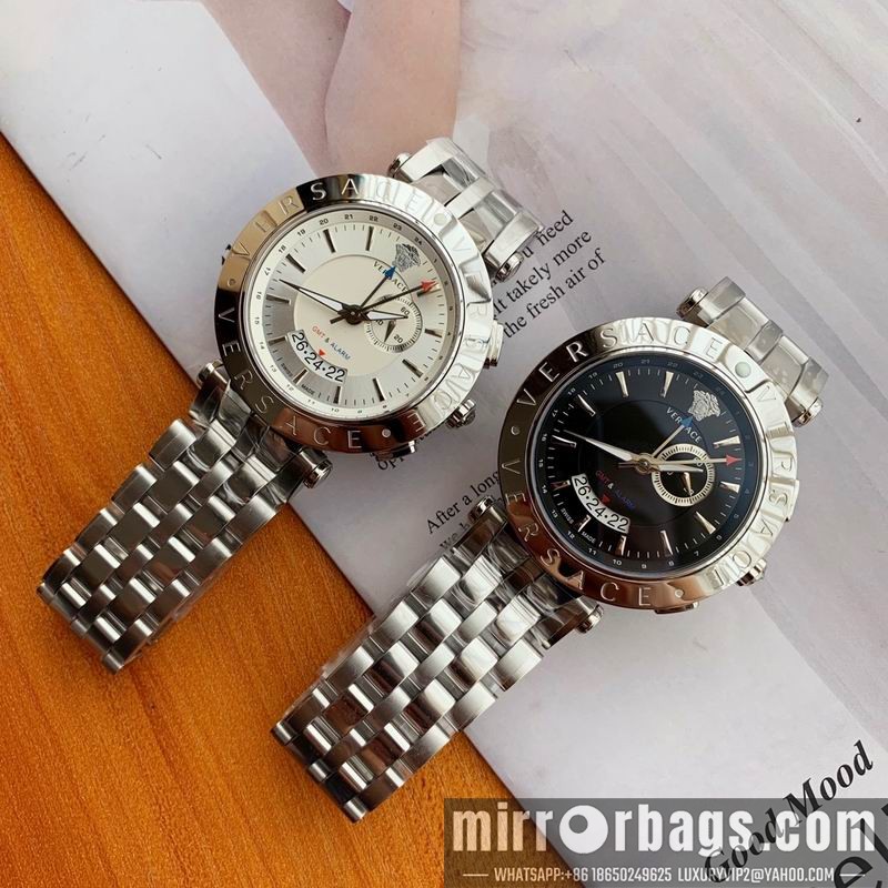 Versace 45mm 112022 Watch