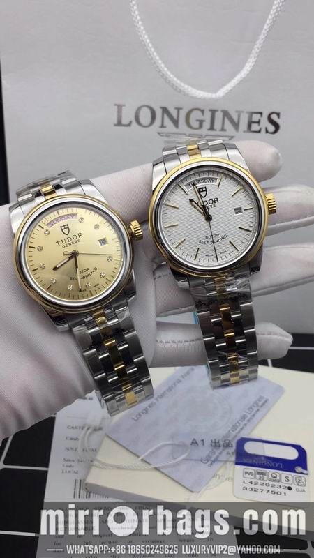 Tudor watch 072437 Watch