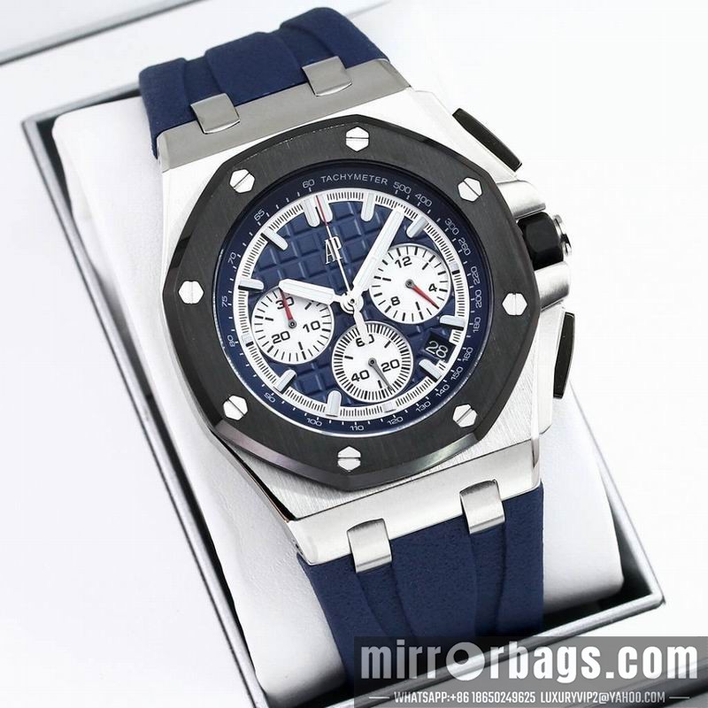 AP 41mm 082218 Watch