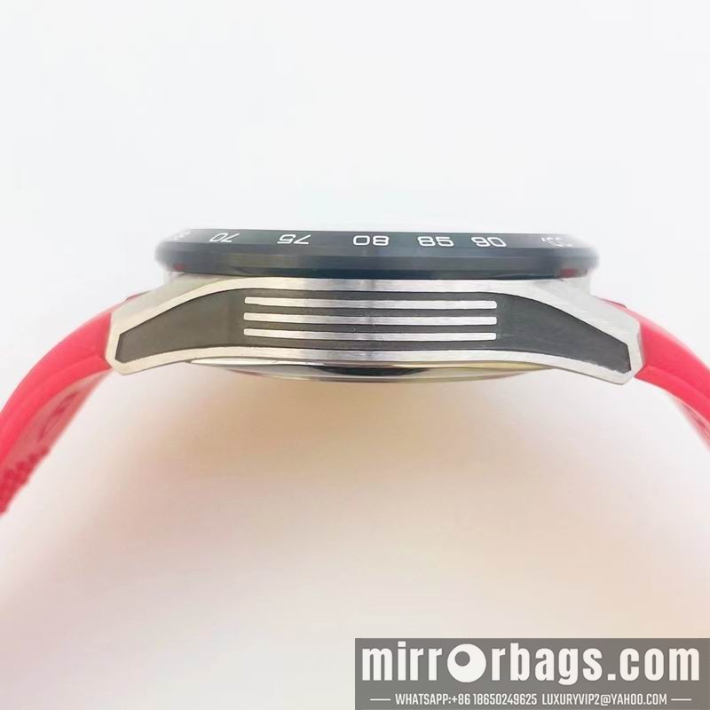 Tag Heuer watch 080506 Watch