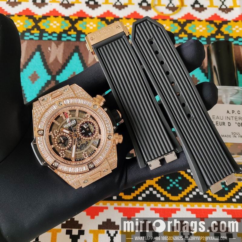 Hublot 42mm 092270 Watch