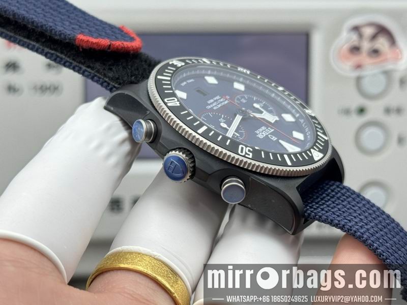Tudor 43mm 010531 Watch