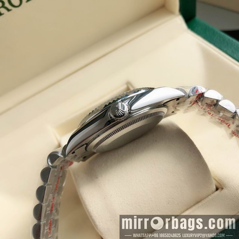 Rolex 36mm 102355 Watch