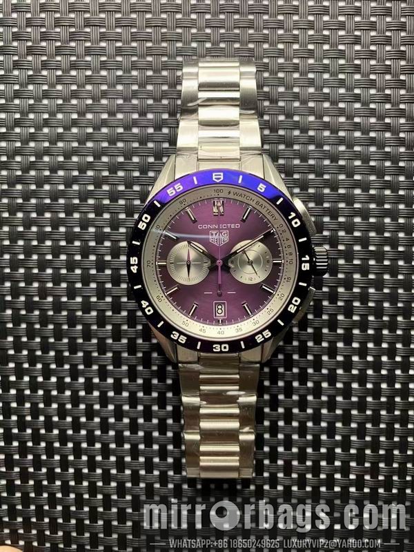 Tag Heuer 45mm 080560 Watch