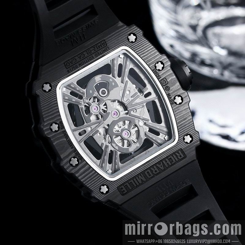 Richard Mille 45X15mm 051010 Watch