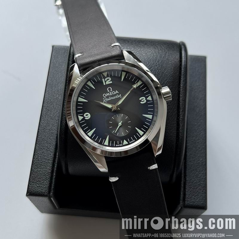 Omega watch 042902 Watch