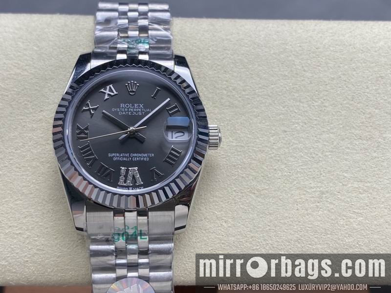 Rolex 31mm 102304 Watch