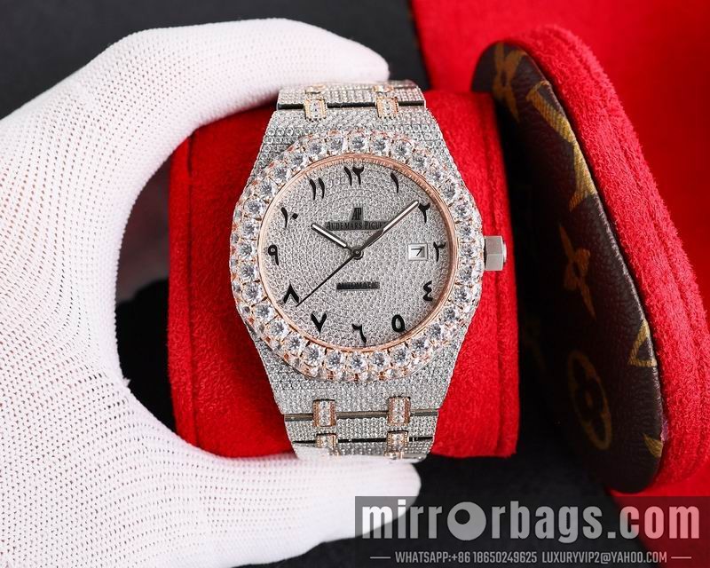 AP 42mm 082112 Watch