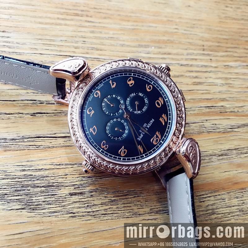 Patek Philippe 45mm 092313 Watch