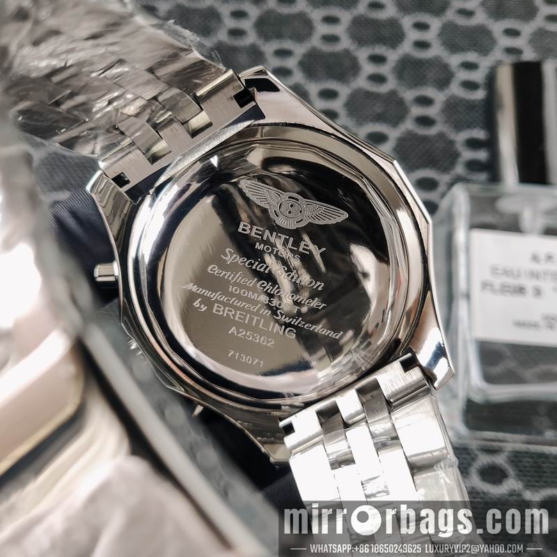 Breitling 45mm 092231 Watch